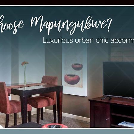 Mabungubwe Hotel Apartments - Home Away From Home Johannesburgo Exterior foto