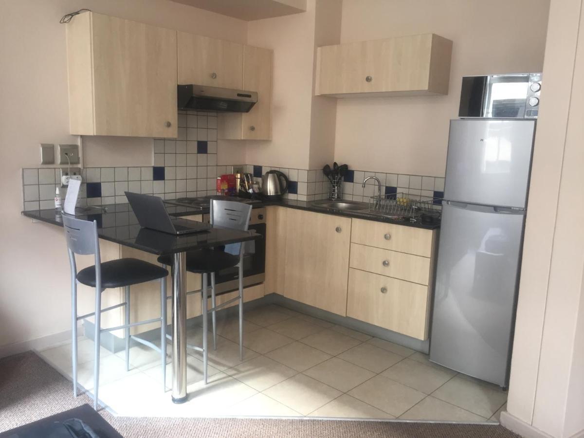 Mabungubwe Hotel Apartments - Home Away From Home Johannesburgo Exterior foto